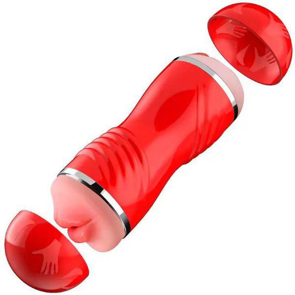 Masturbation cup 001