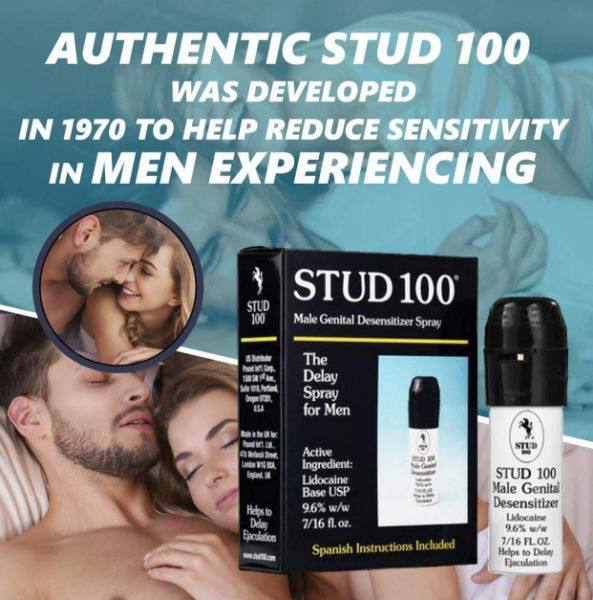 Stud 100