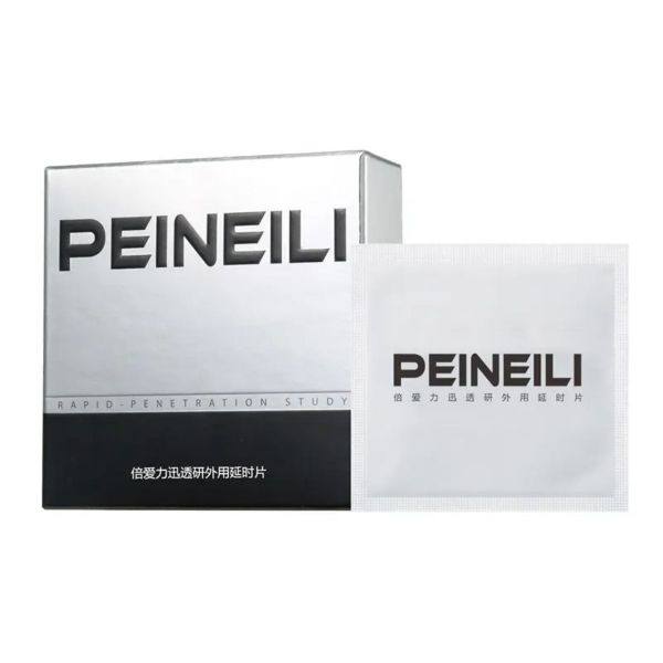 Peineili tissue