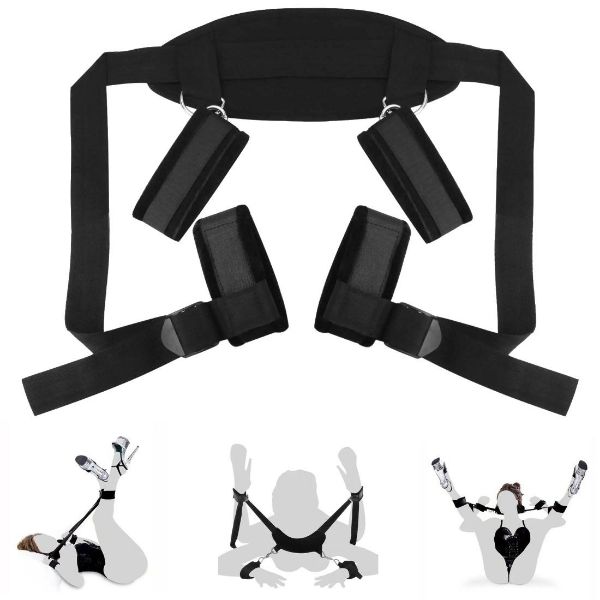Position rope 001