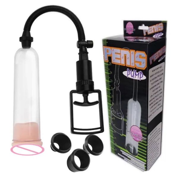 Penis pump small