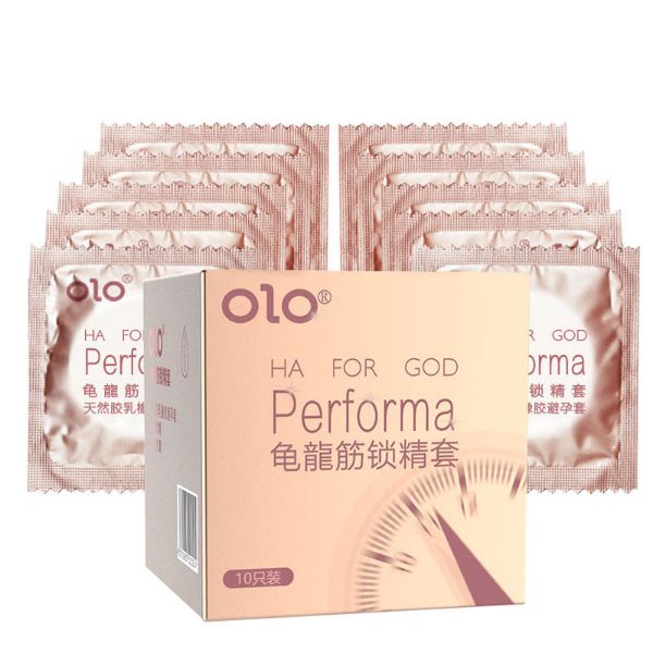 Olo Performer Condom