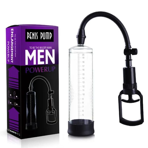 Penis Pump