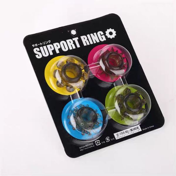 Support Ring