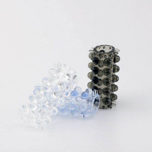 crystal delay ring 003 (1pcs)