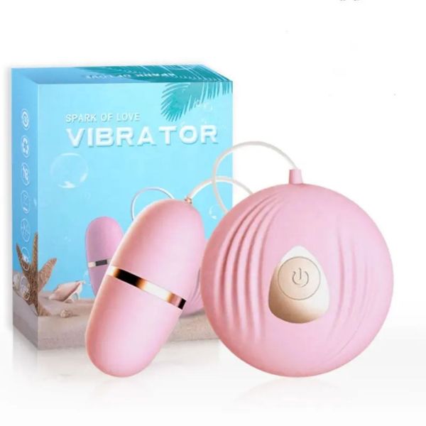 Lilo vibrator
