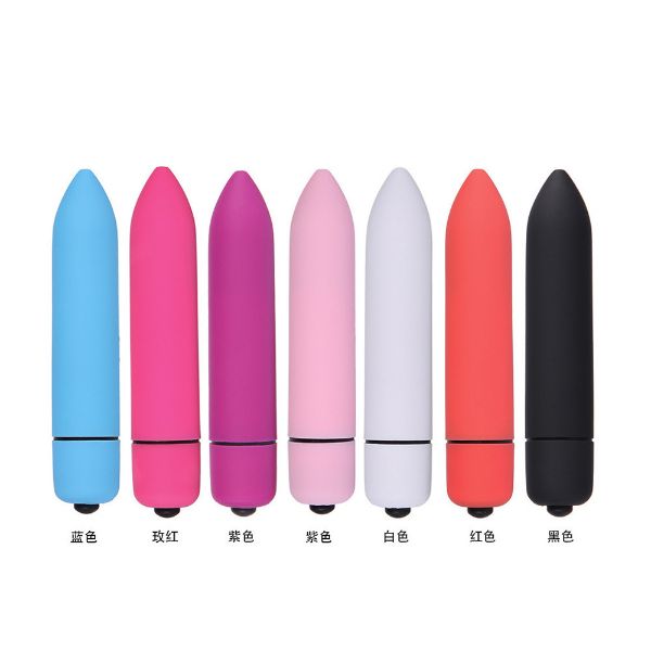 Mini vibrator