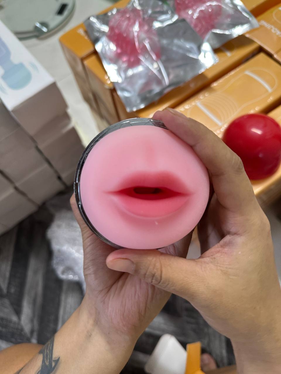 product
