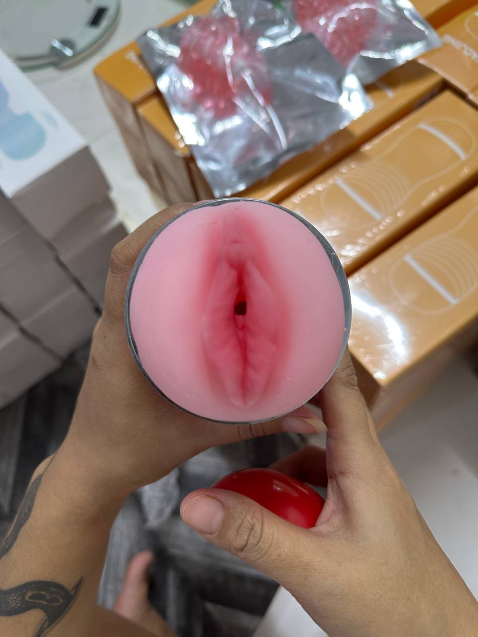 product