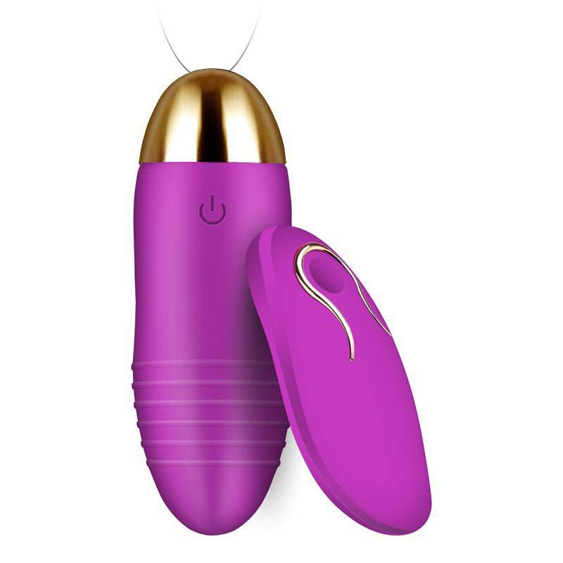 Wireless vibrator 001