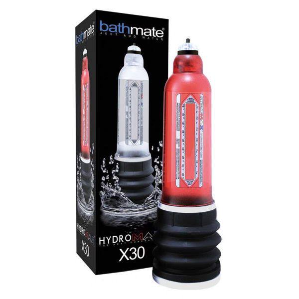 Bathmate x30