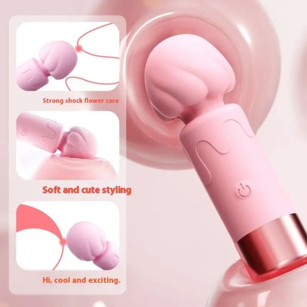 Miji Milkshake Mini stick
