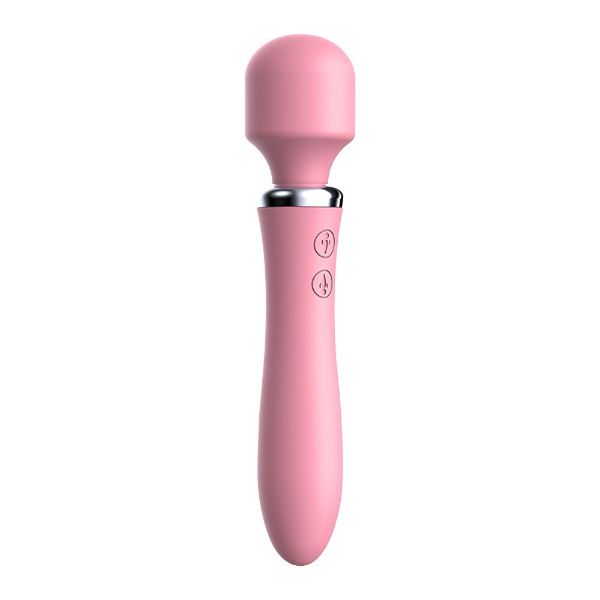 Lilo double head vibrator တုန်ခါနှစ်ဖက်ပါ