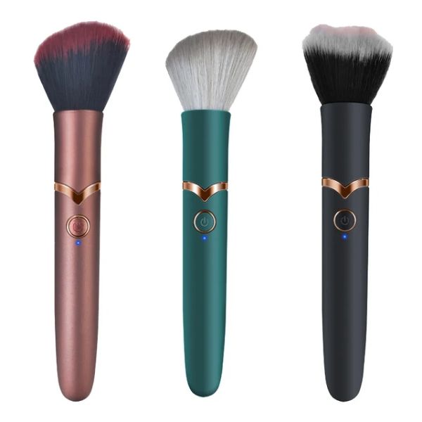 Makeup bruch vibrator